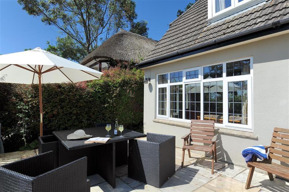 Holiday home Westhaven