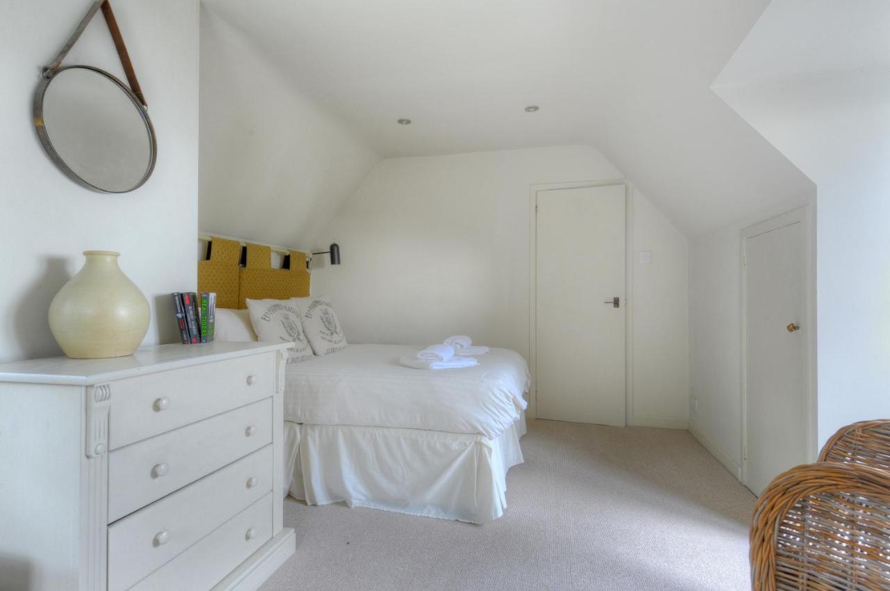 Westhaven Holiday home Lyme Regis