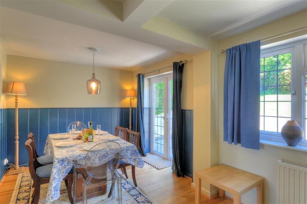 Holiday home Westhaven *