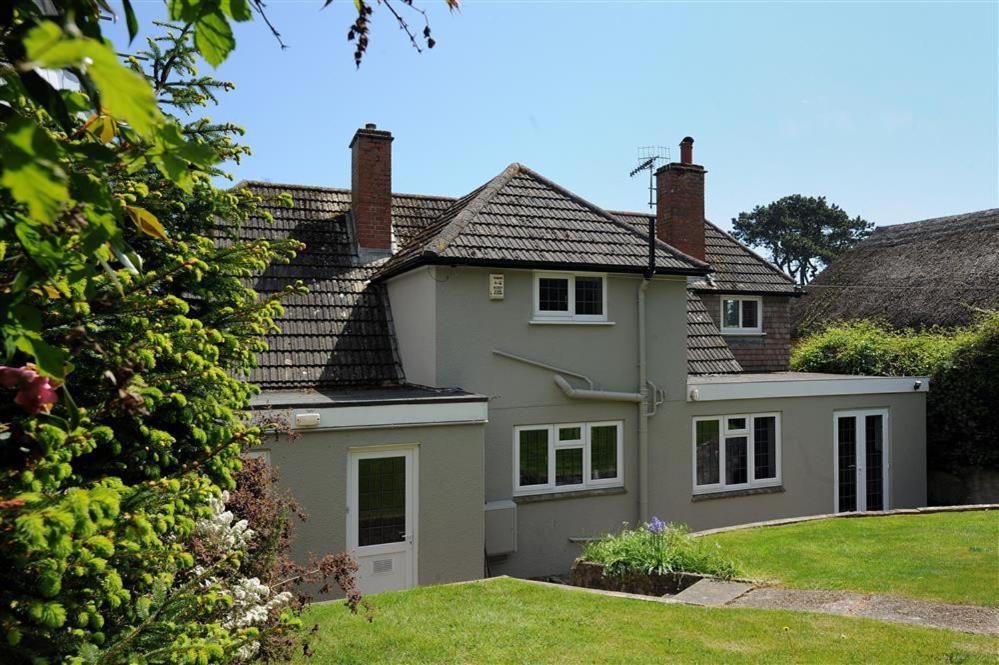 Holiday home Westhaven *