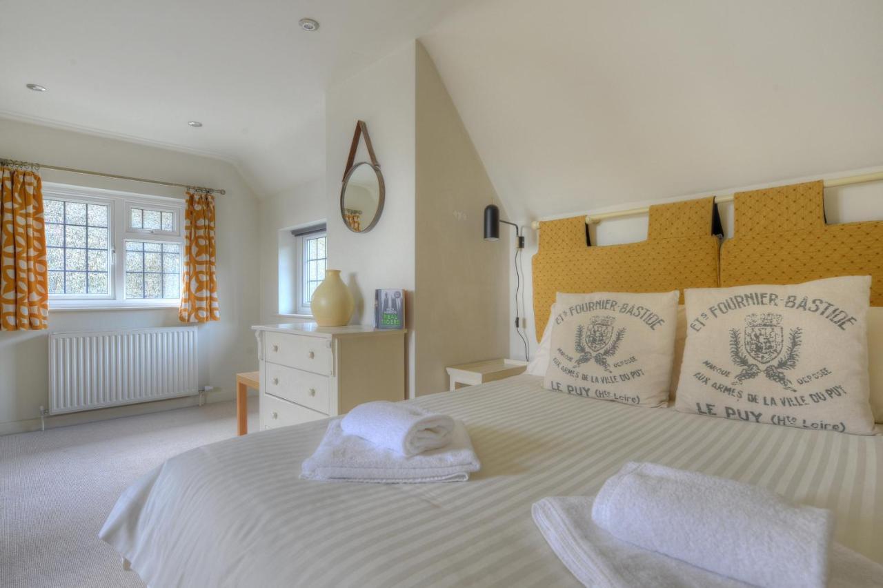 Holiday home Westhaven *
