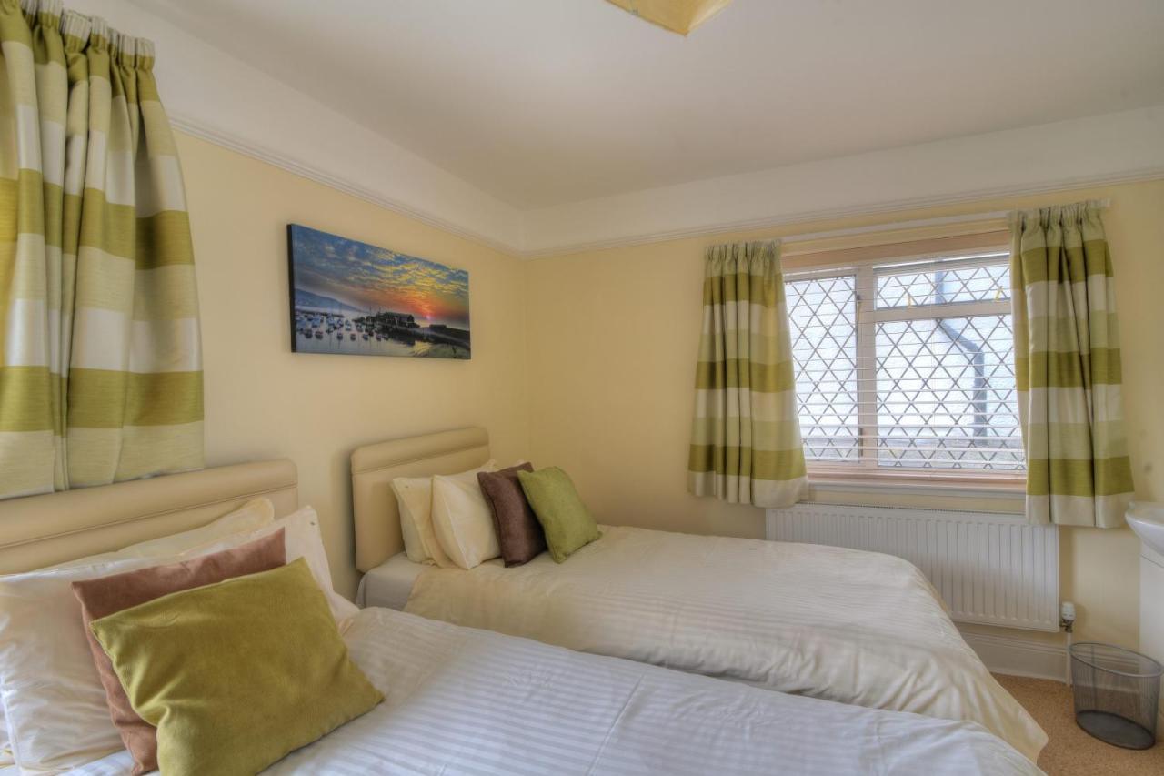 Greystones Holiday home Lyme Regis