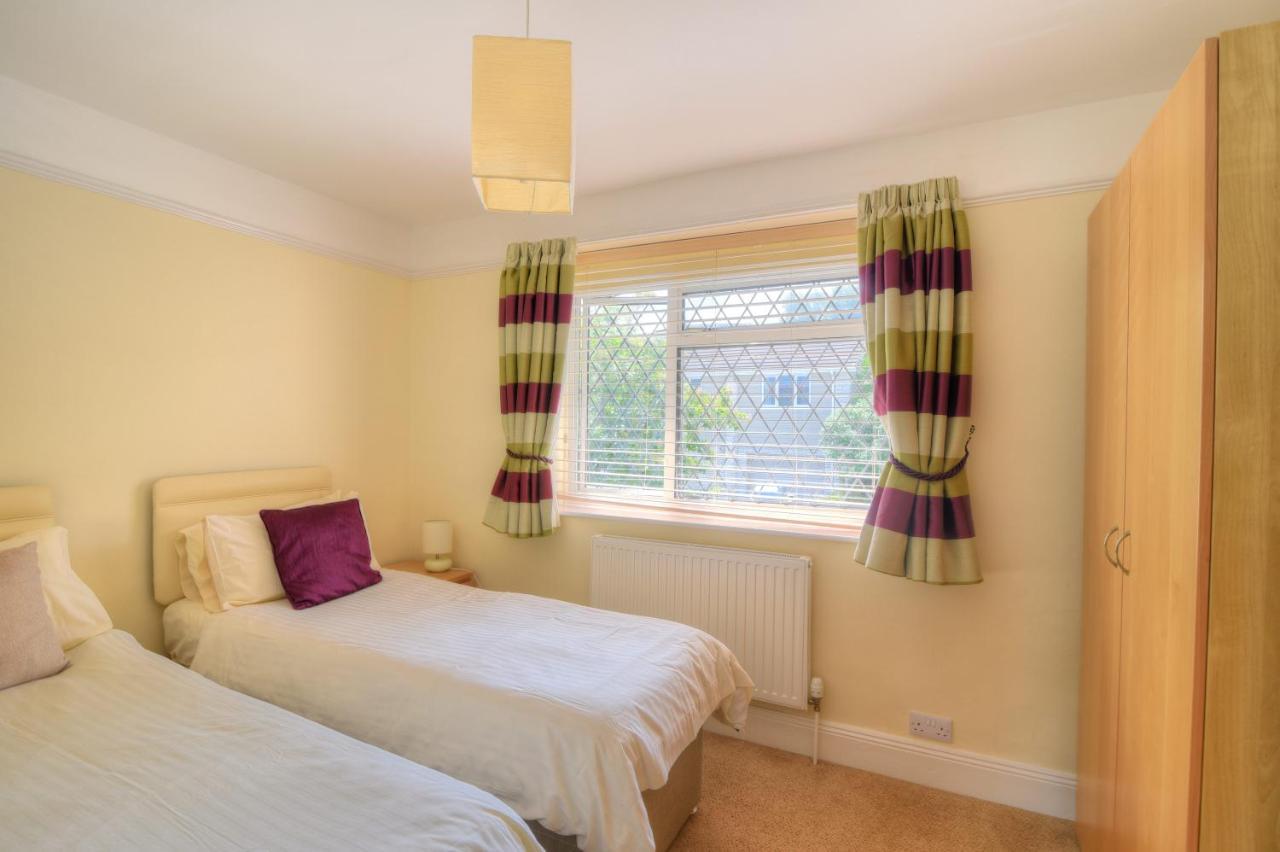 Greystones Holiday home *