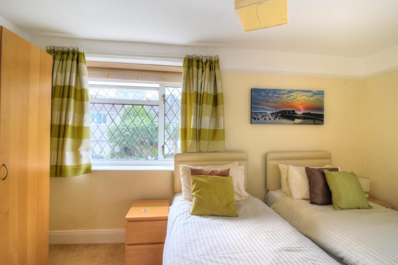Greystones Holiday home *