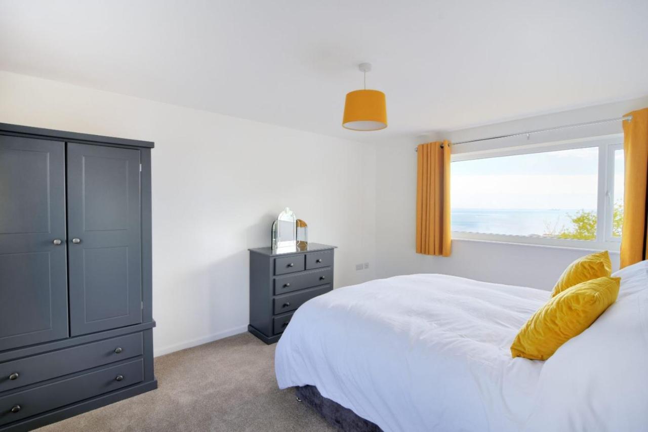 Holiday home Lottys Lookout Lyme Regis