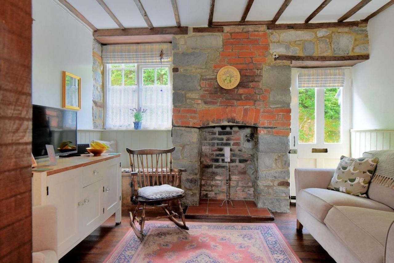 Lavender Holiday home Lyme Regis