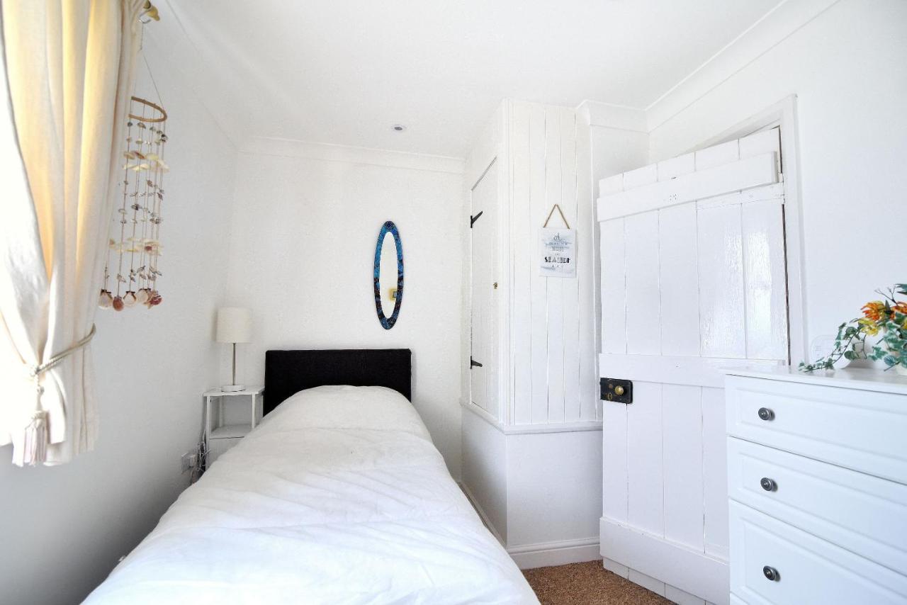 Holiday home Cumberland Lyme Regis