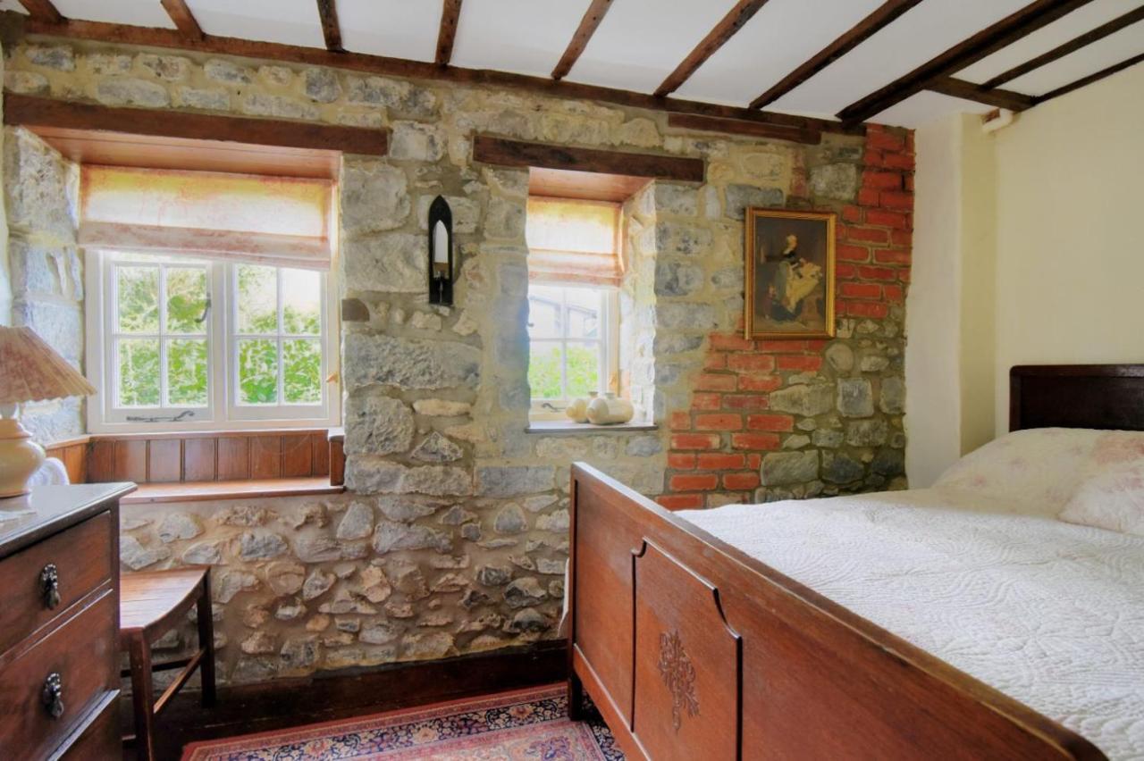 Lavender Holiday home Lyme Regis