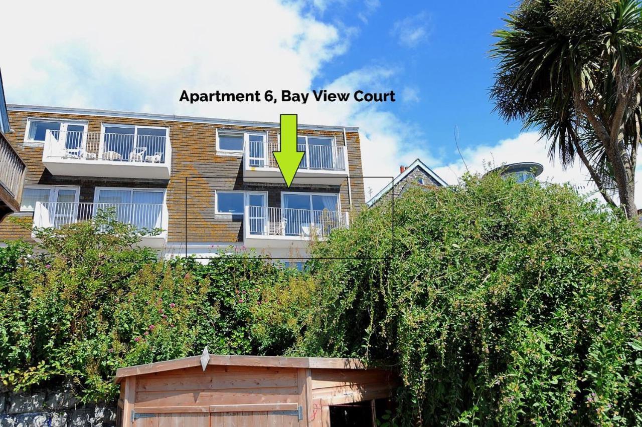 6 Bay View Court Apartment *