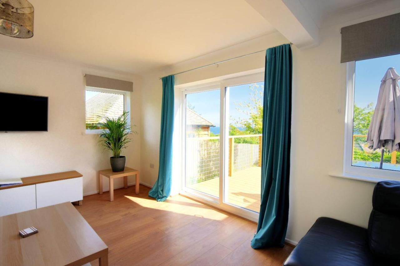 Lottys Lookout Holiday home Lyme Regis