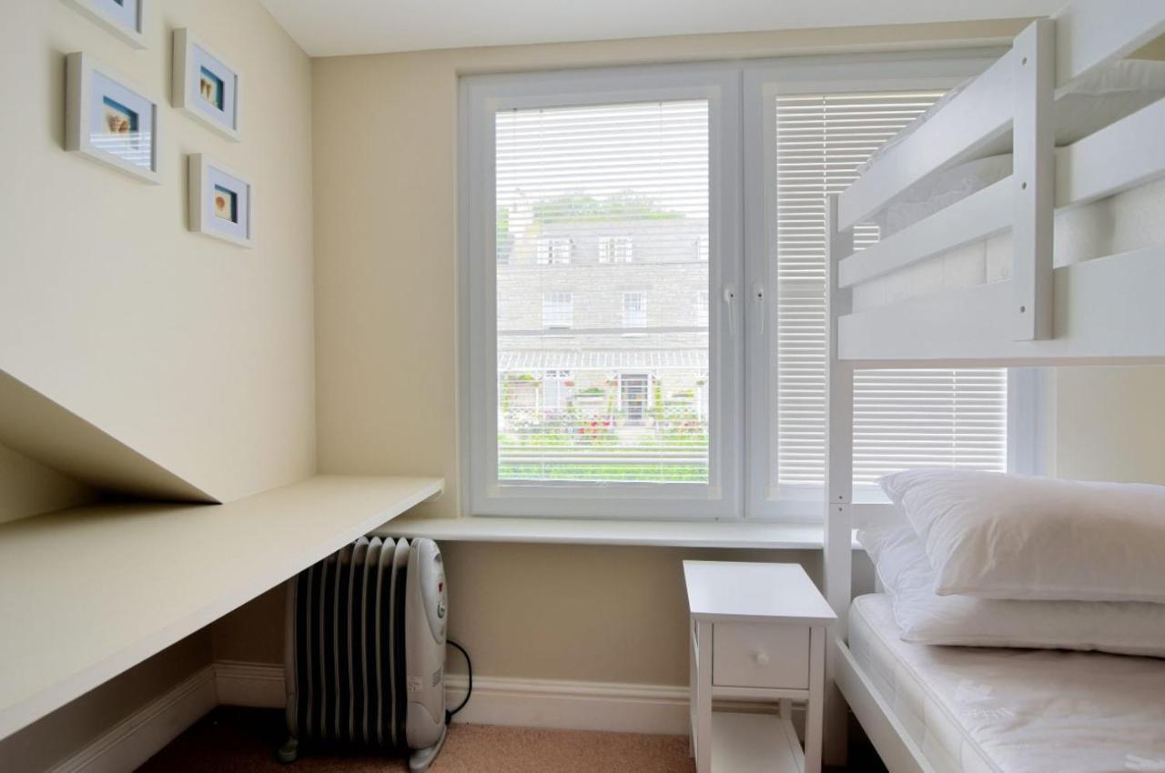 The Seagull's Nest Apartment Lyme Regis