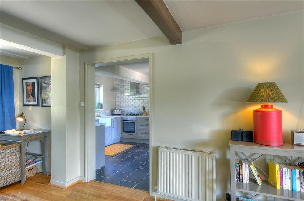 Holiday home Westhaven *