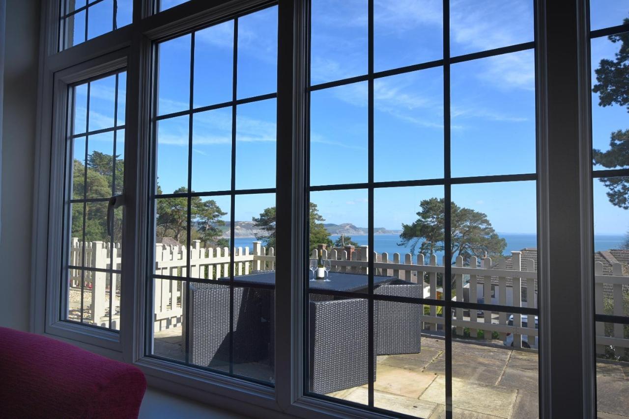 Westhaven Holiday home