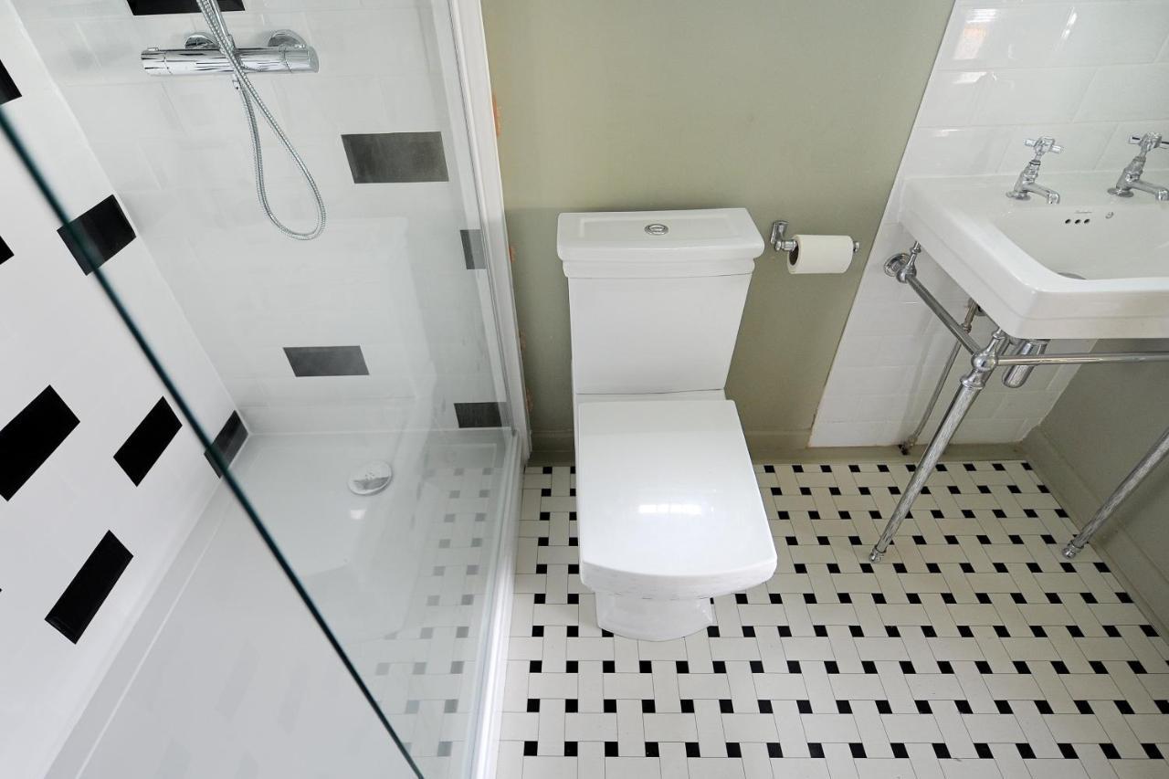 Holiday home Westhaven Lyme Regis