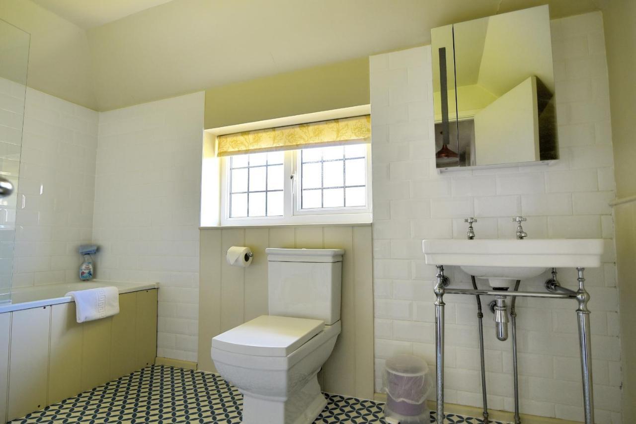 Westhaven Holiday home