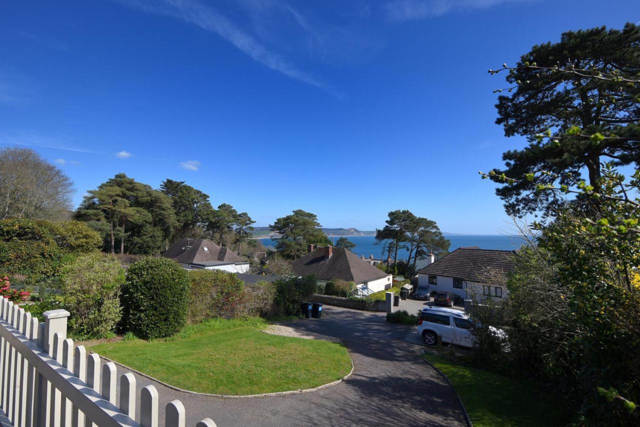 Holiday home Westhaven Lyme Regis