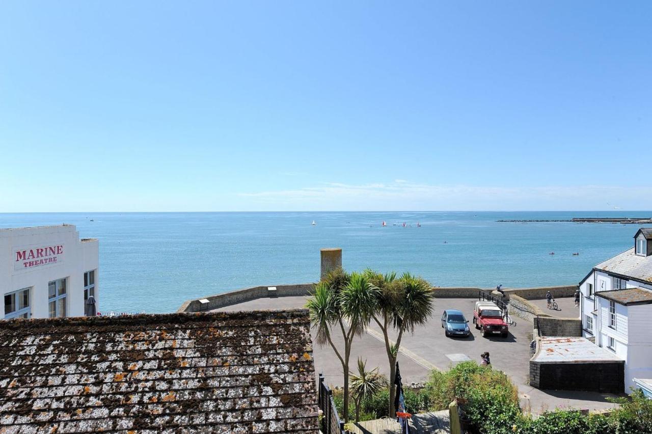 Apartment 6 Bay View Court Lyme Regis