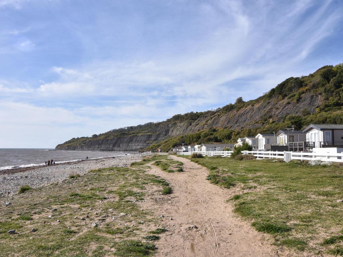 Sea Spray Holiday home Lyme Regis
