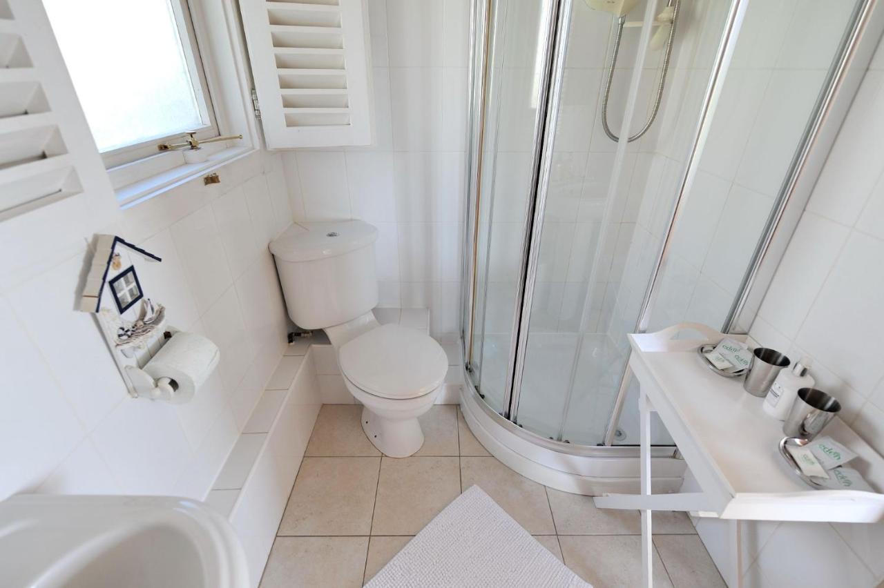 The Holiday home Lyme Regis