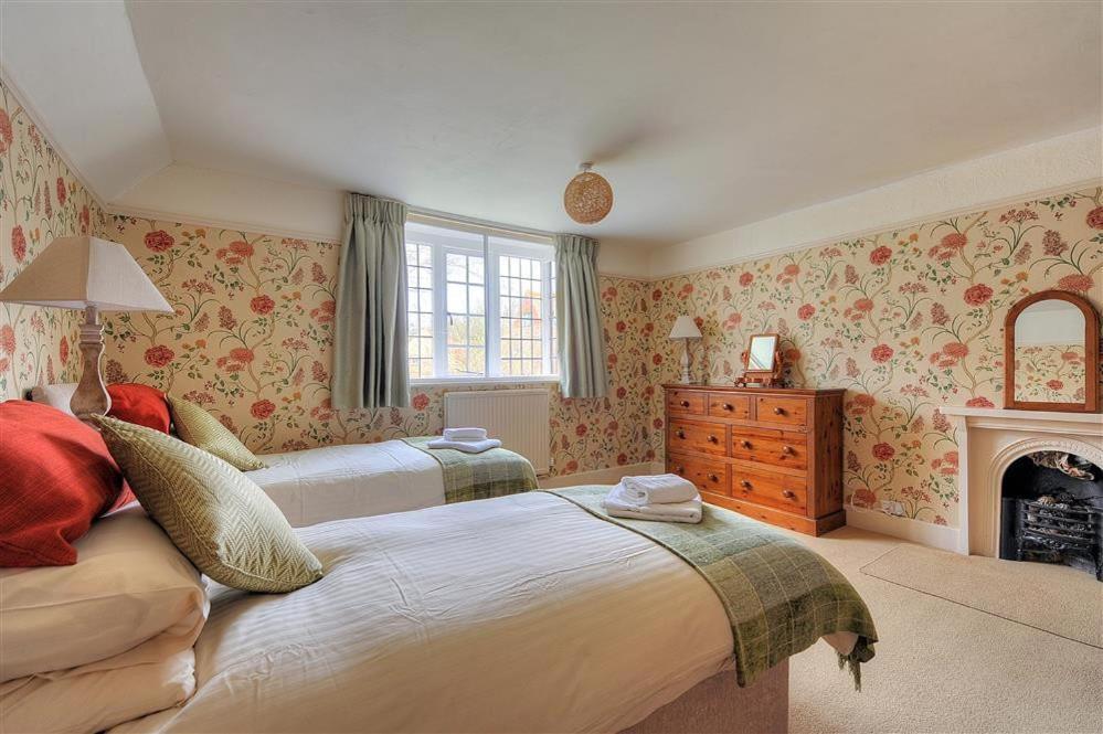 2 Old Farm Holiday home *