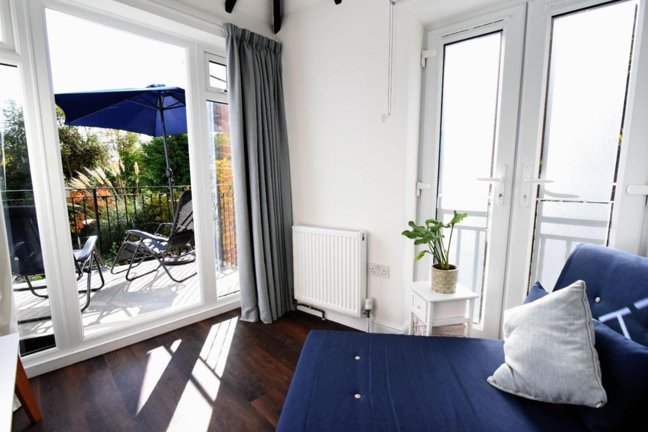 Holiday home 1 Lymbrook Lyme Regis