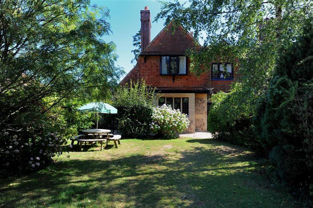 2 Old Farm Holiday home Lyme Regis