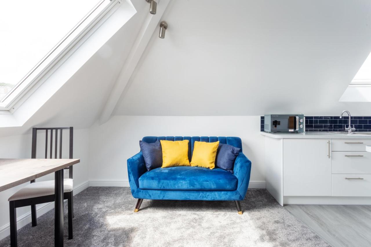 Loft Luxury Flat