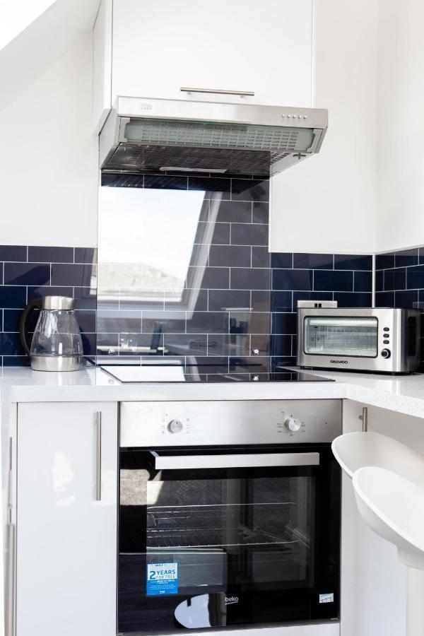 Loft Luxury Flat Apartment Lyme Regis