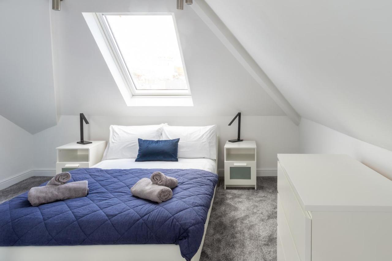 Loft Luxury Flat Apartment *