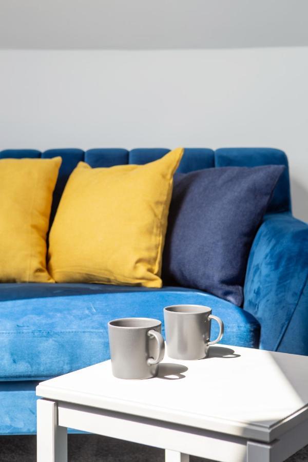 Loft Luxury Flat Lyme Regis