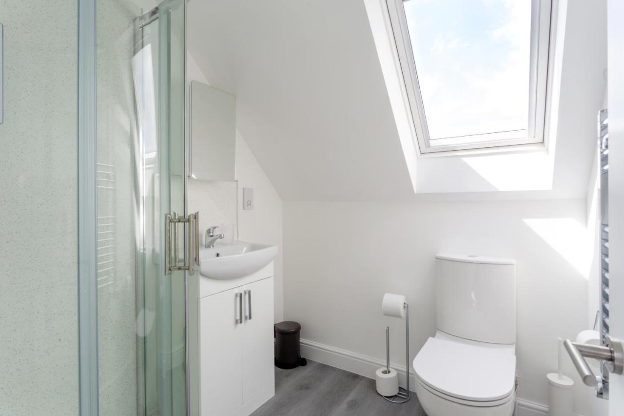 Loft Luxury Flat Apartment Lyme Regis