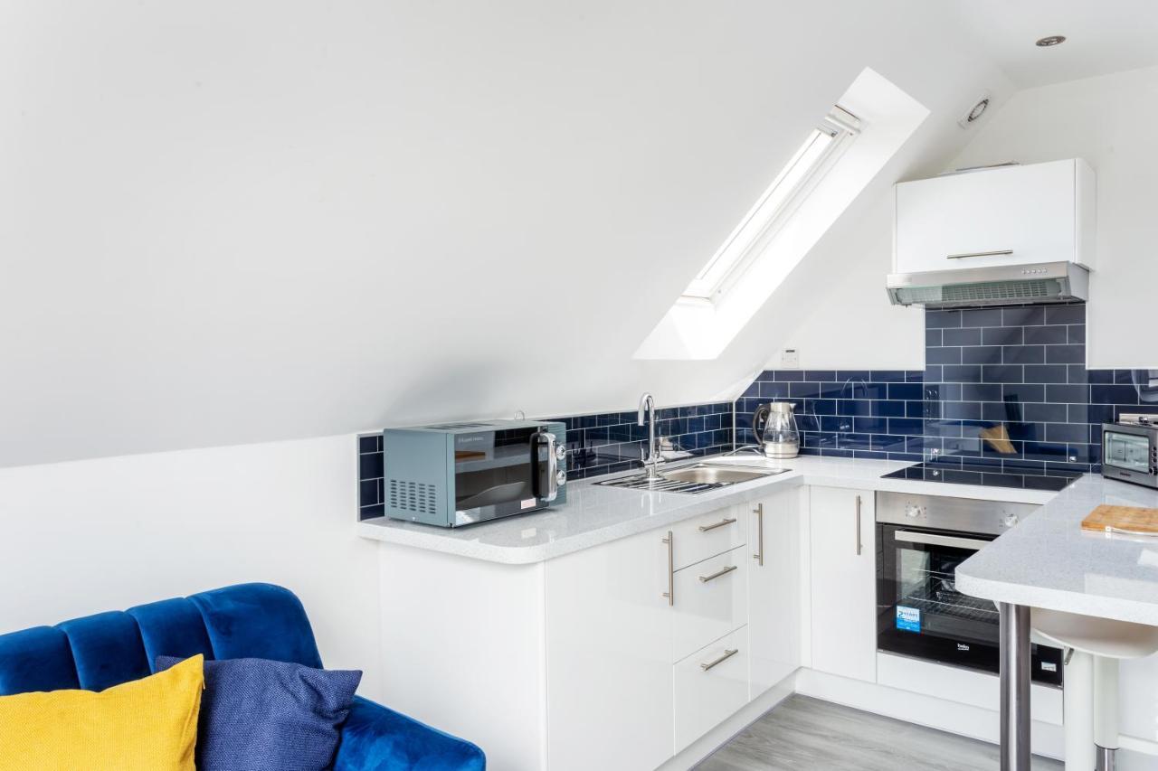 Loft Luxury Flat *