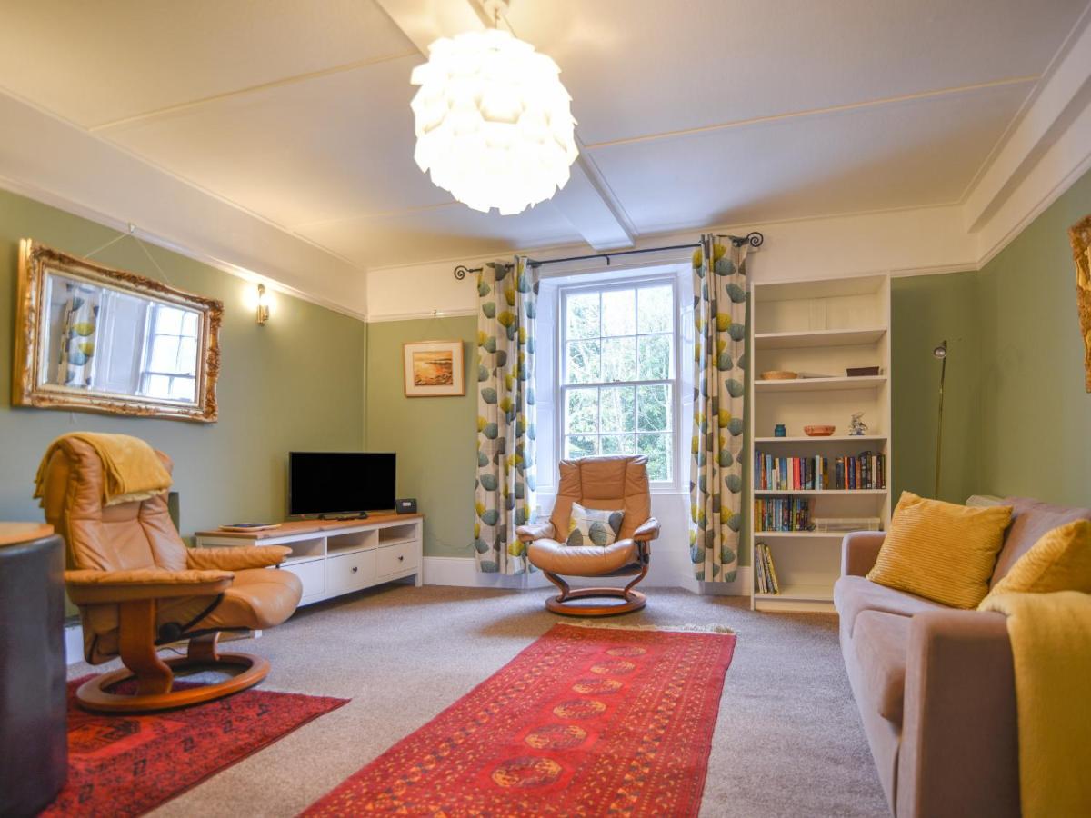 Flat 3, St Agnes House *