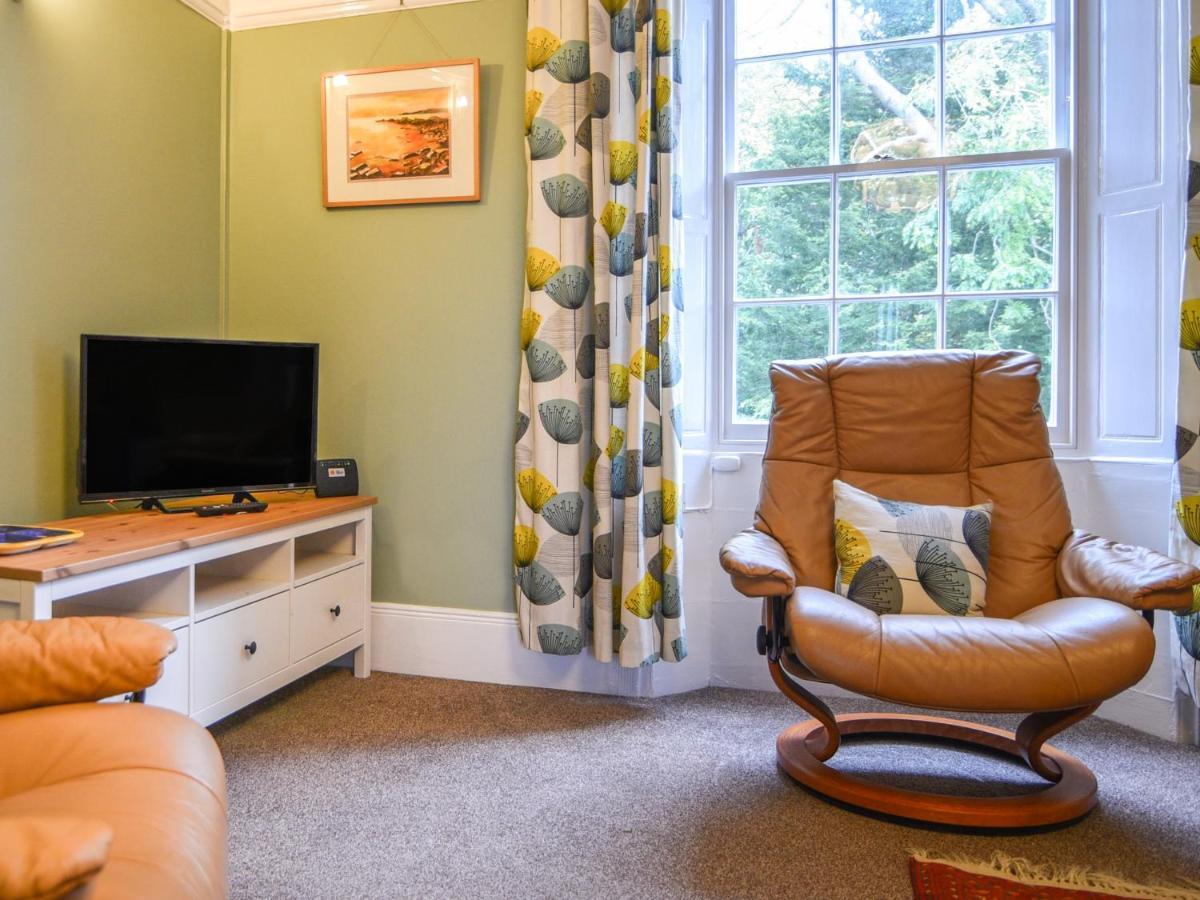 Flat 3, St Agnes House * Lyme Regis