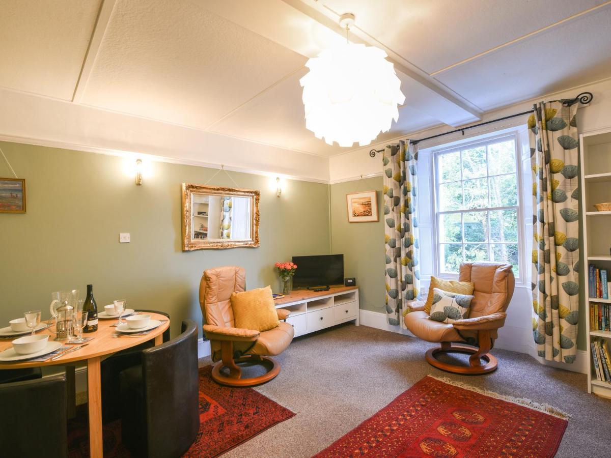 Flat 3, St Agnes House Apartment Lyme Regis
