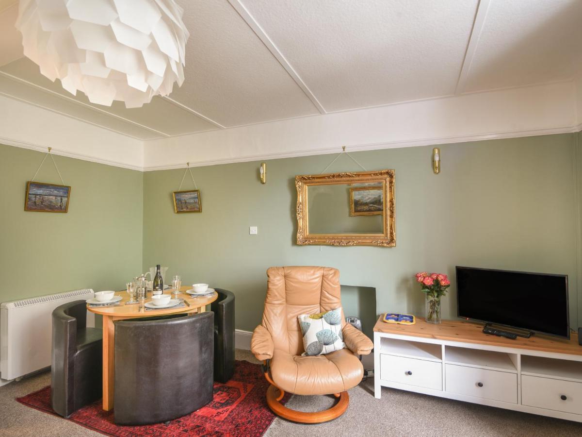Flat 3, St Agnes House Apartment *