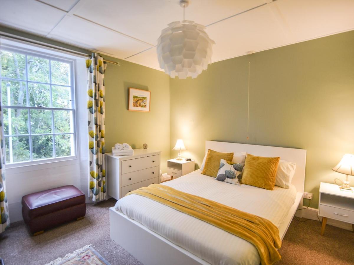 Apartment Flat 3, St Agnes House Lyme Regis