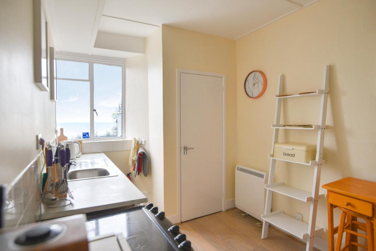 Flat 3, St Agnes House *