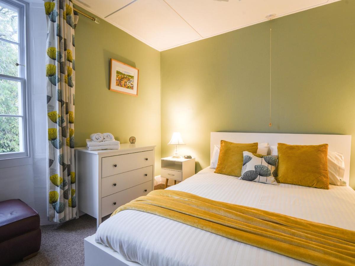 Flat 3, St Agnes House Apartment Lyme Regis