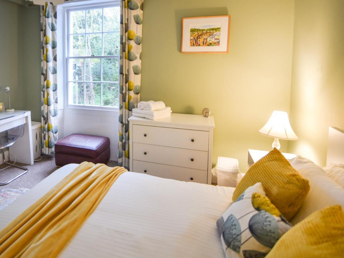 Flat 3, St Agnes House Lyme Regis