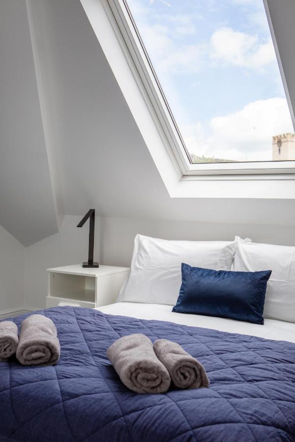 Loft Luxury Flat Apartment