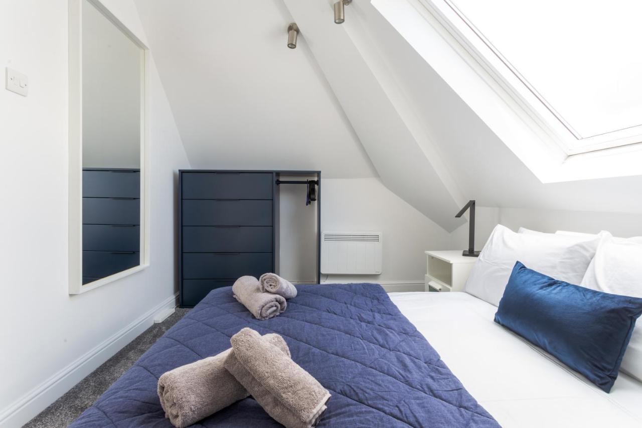 Loft Luxury Flat *