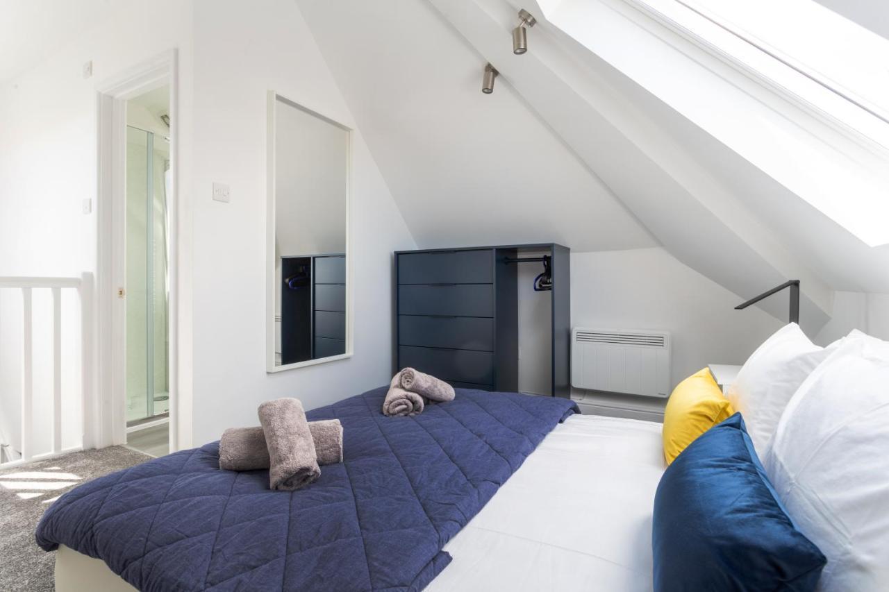 Apartment Loft Luxury Flat