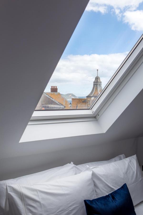 Apartment Loft Luxury Flat