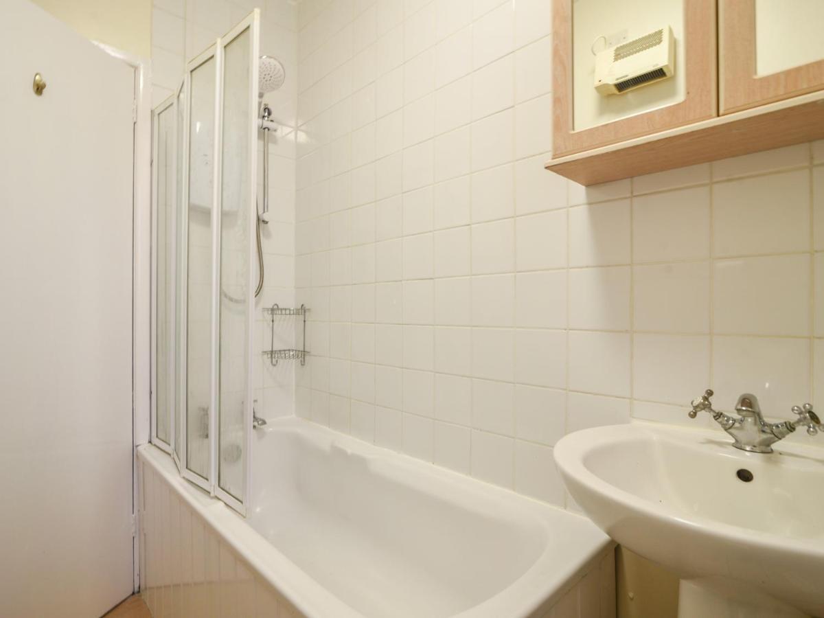 Flat 3, St Agnes House Apartment