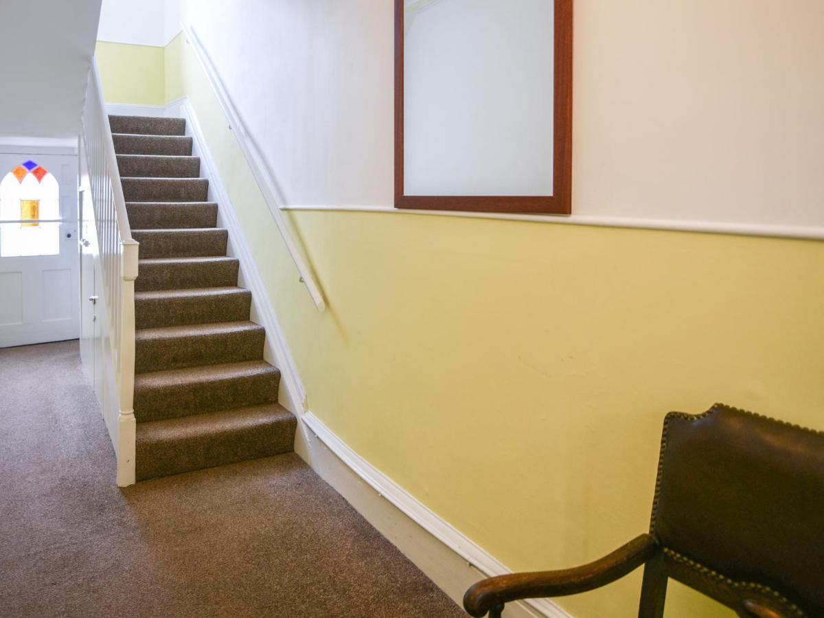 Apartment Flat 3, St Agnes House Lyme Regis