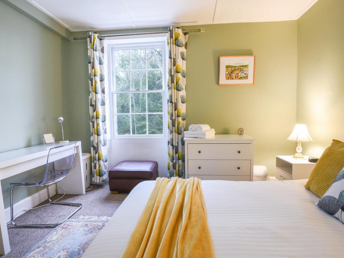 Flat 3, St Agnes House *