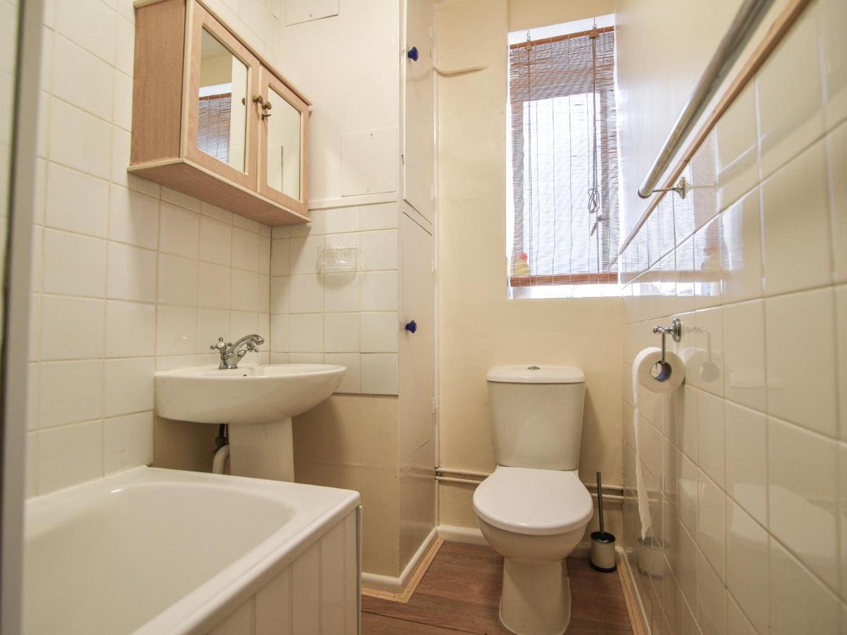 Flat 3, St Agnes House Apartment Lyme Regis