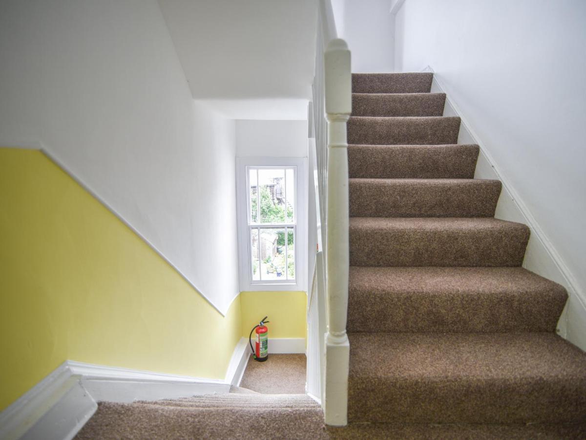 Apartment Flat 3, St Agnes House *