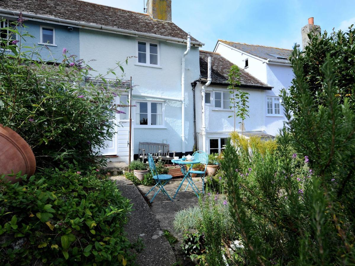 30 Sherborne Lane Holiday home Lyme Regis